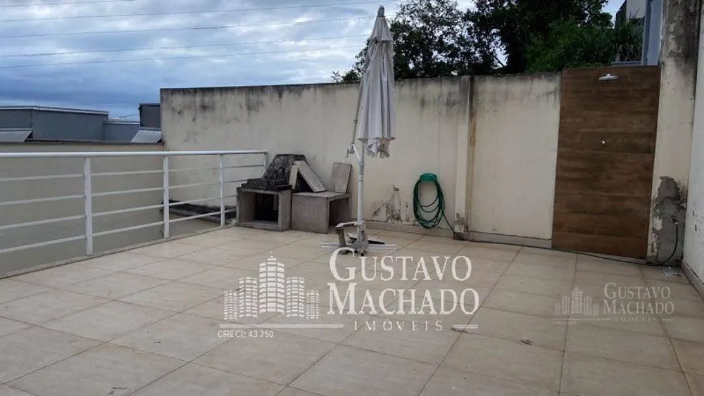 Casa, 4 quartos, 250 m² - Foto 20