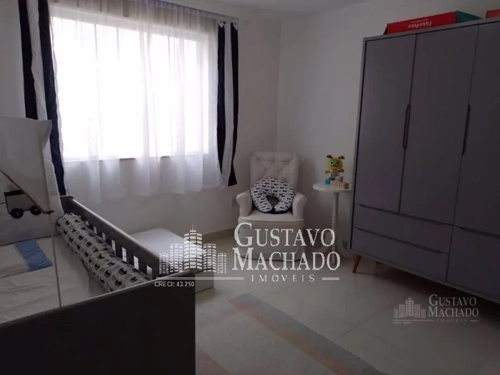 Casa, 4 quartos, 250 m² - Foto 10