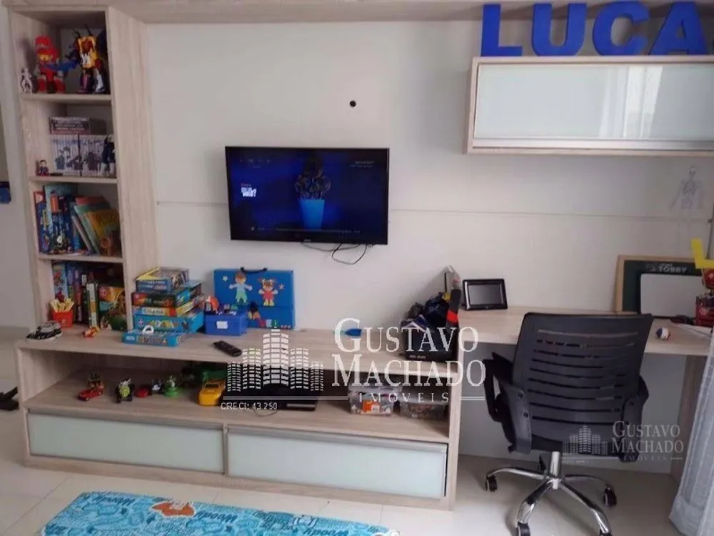 Casa, 4 quartos, 250 m² - Foto 7
