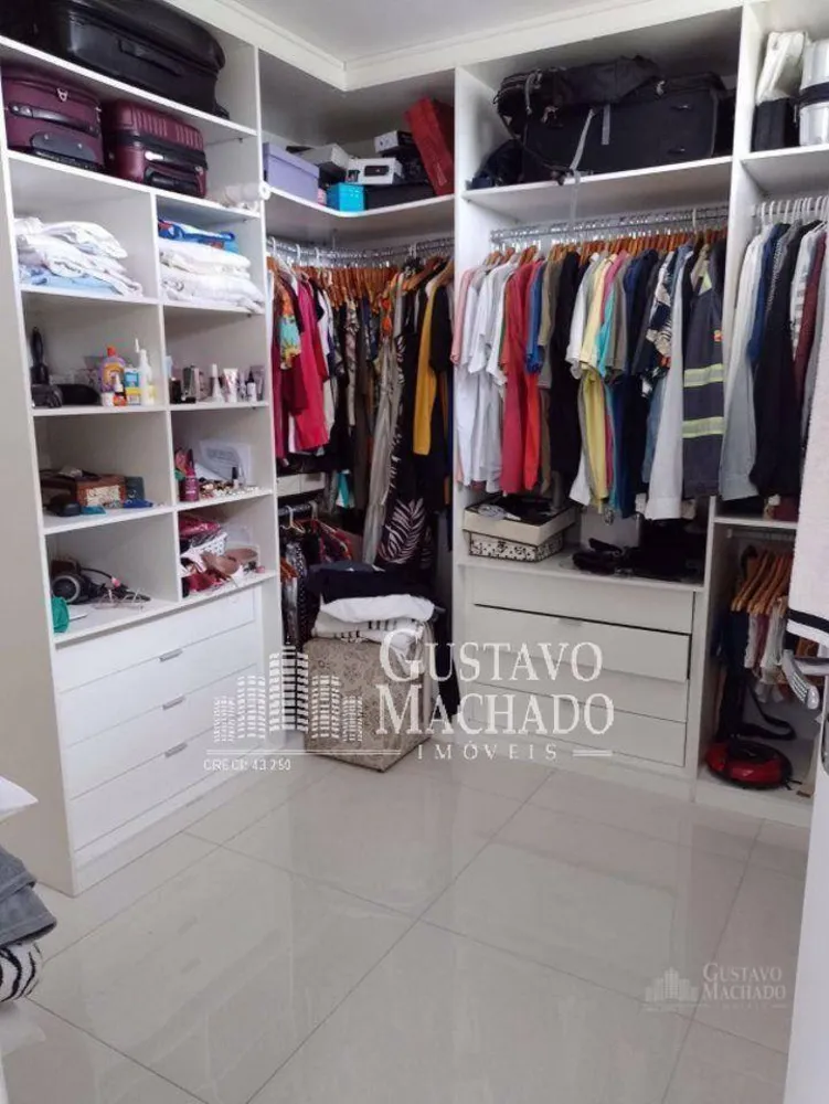 Casa, 4 quartos, 250 m² - Foto 17
