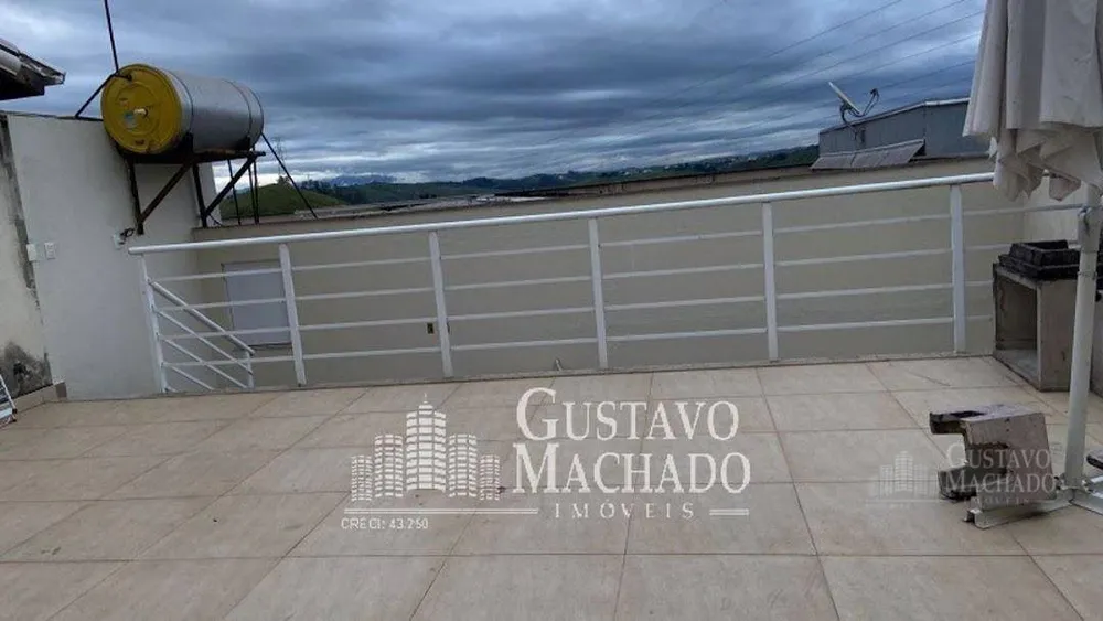 Casa, 4 quartos, 250 m² - Foto 18