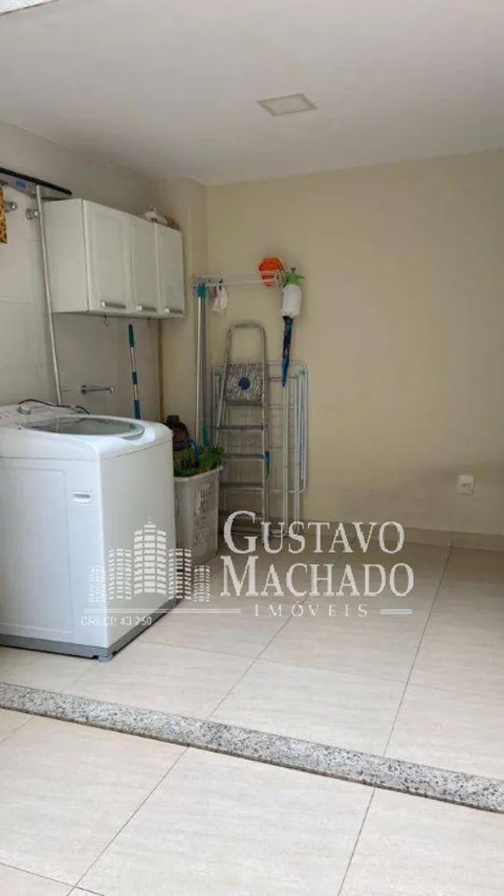 Casa, 4 quartos, 250 m² - Foto 4