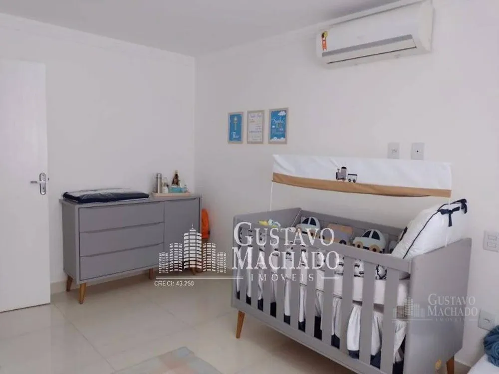 Casa, 4 quartos, 250 m² - Foto 8
