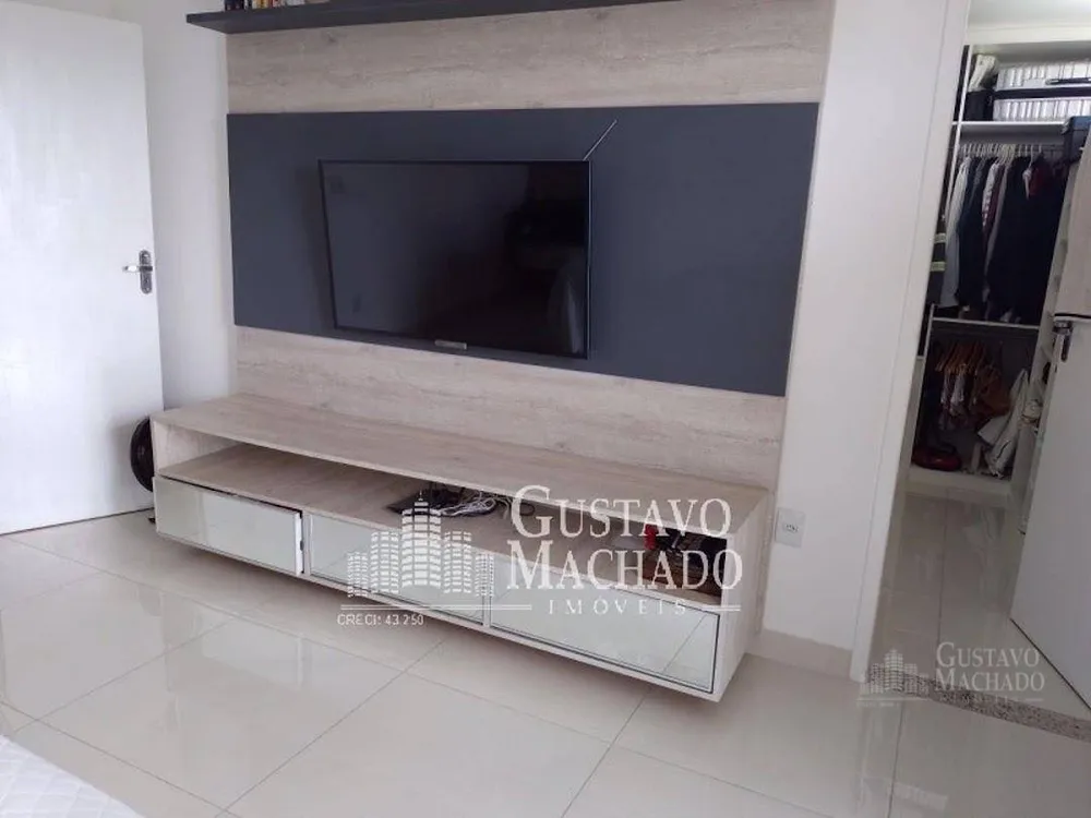Casa, 4 quartos, 250 m² - Foto 14
