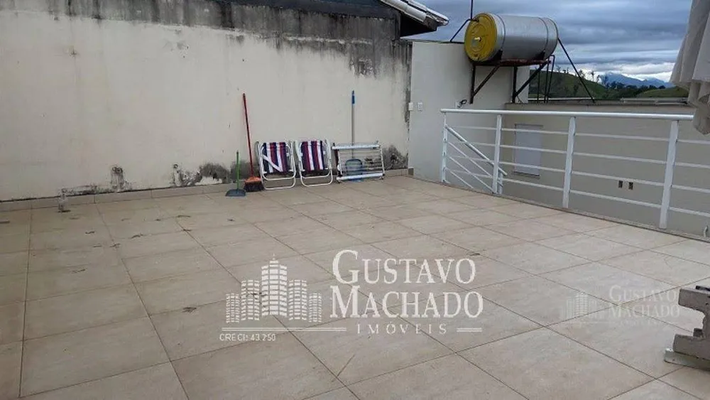 Casa, 4 quartos, 250 m² - Foto 19