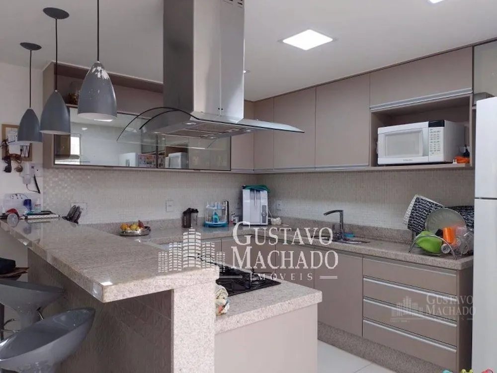 Casa, 4 quartos, 250 m² - Foto 12