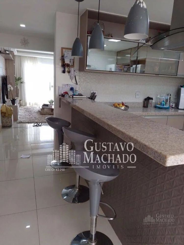 Casa, 4 quartos, 250 m² - Foto 13