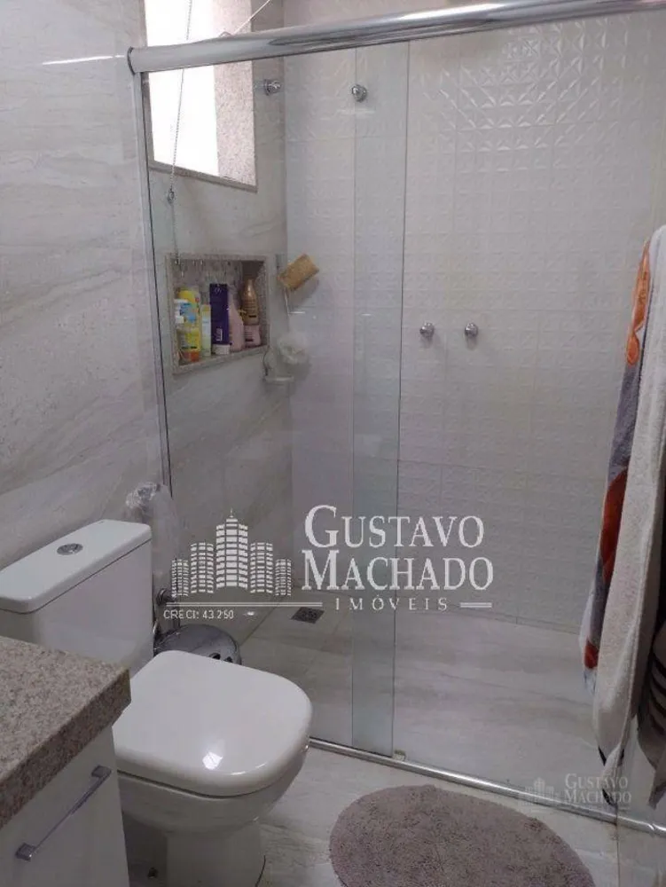 Casa, 4 quartos, 250 m² - Foto 6