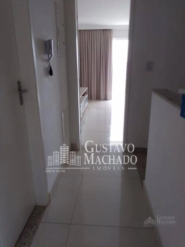 Casa, 4 quartos, 250 m² - Foto 9