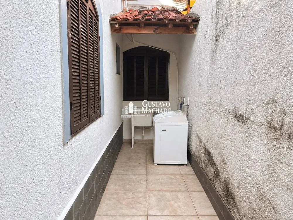 Casa, 3 quartos, 103 m² - Foto 14