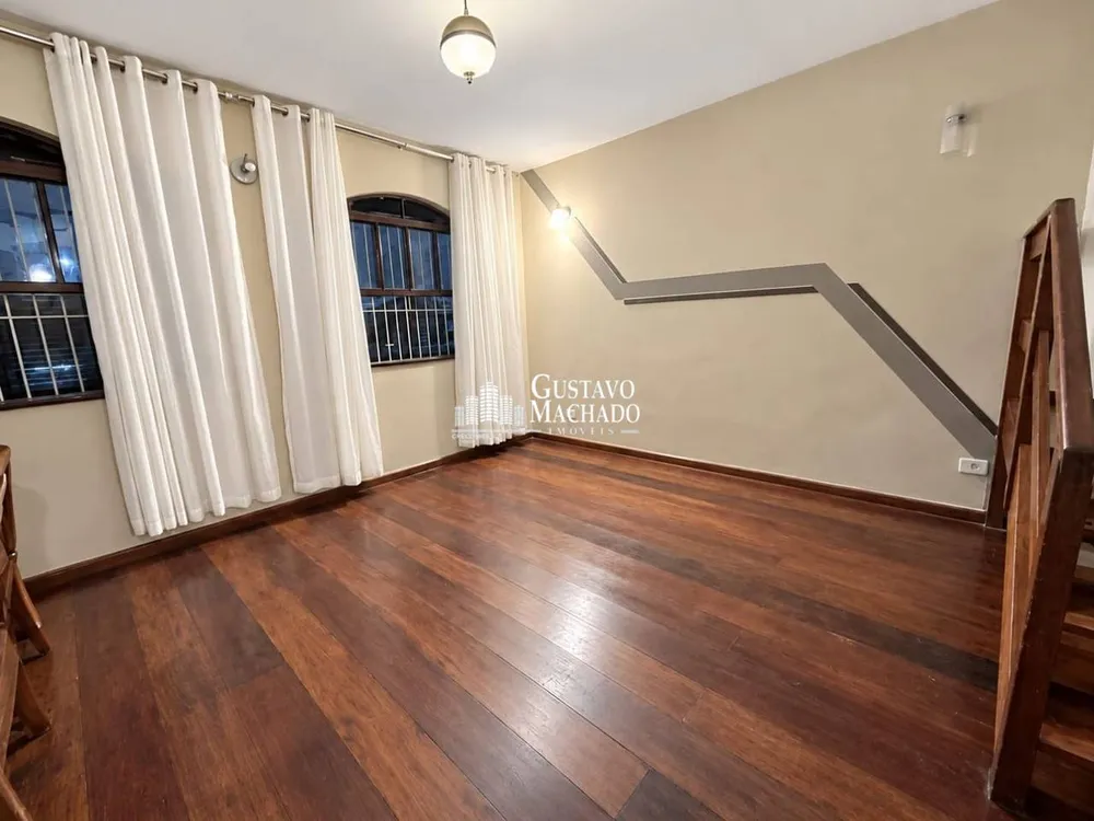Casa, 3 quartos, 103 m² - Foto 4