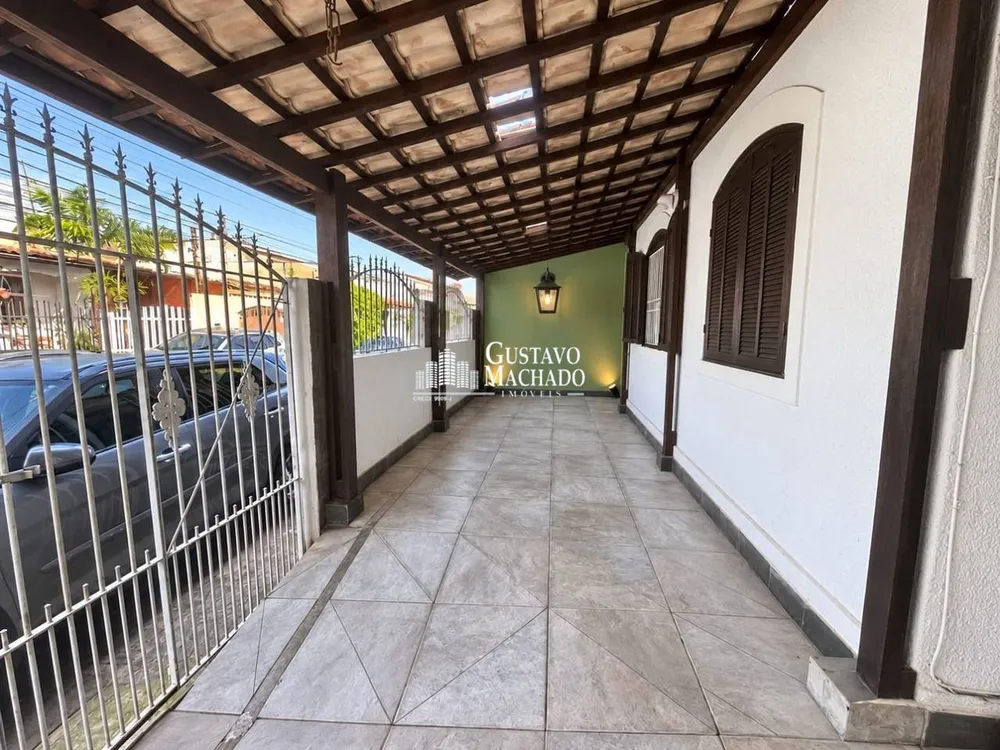 Casa, 3 quartos, 103 m² - Foto 2