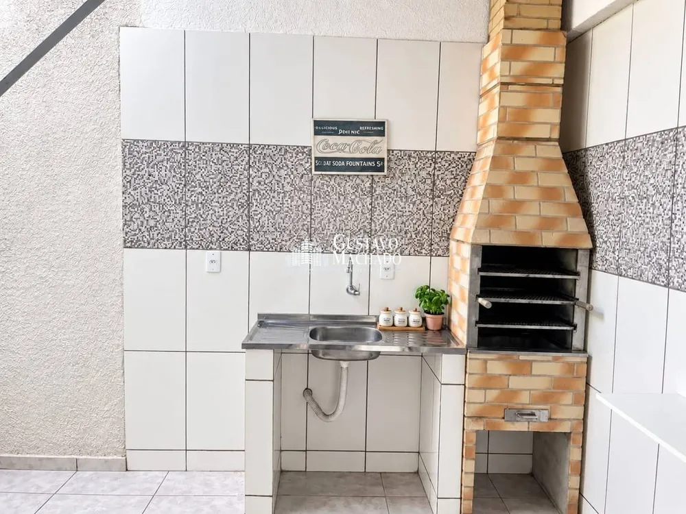 Casa, 3 quartos, 103 m² - Foto 17