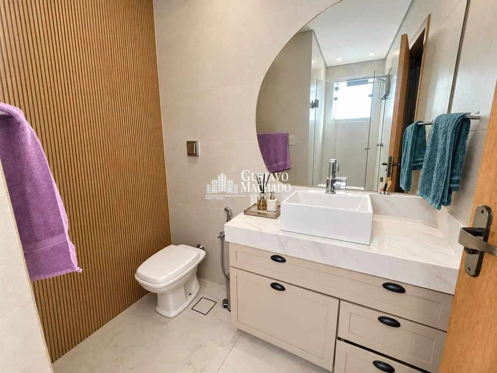 Casa, 3 quartos, 103 m² - Foto 9