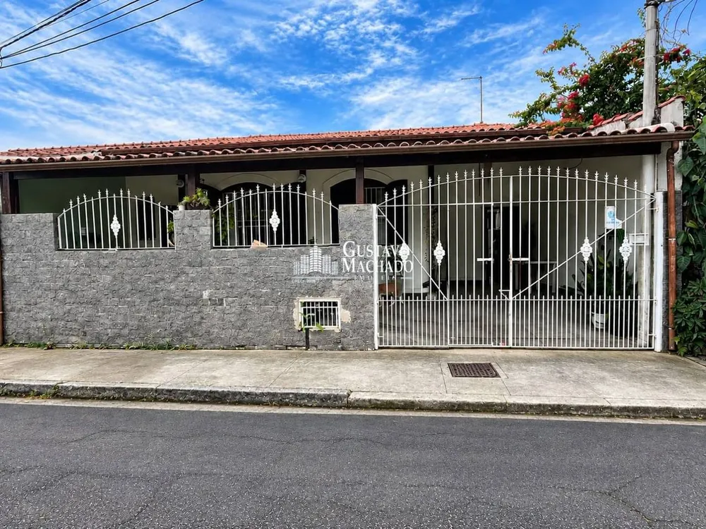 Casa, 3 quartos, 103 m² - Foto 1