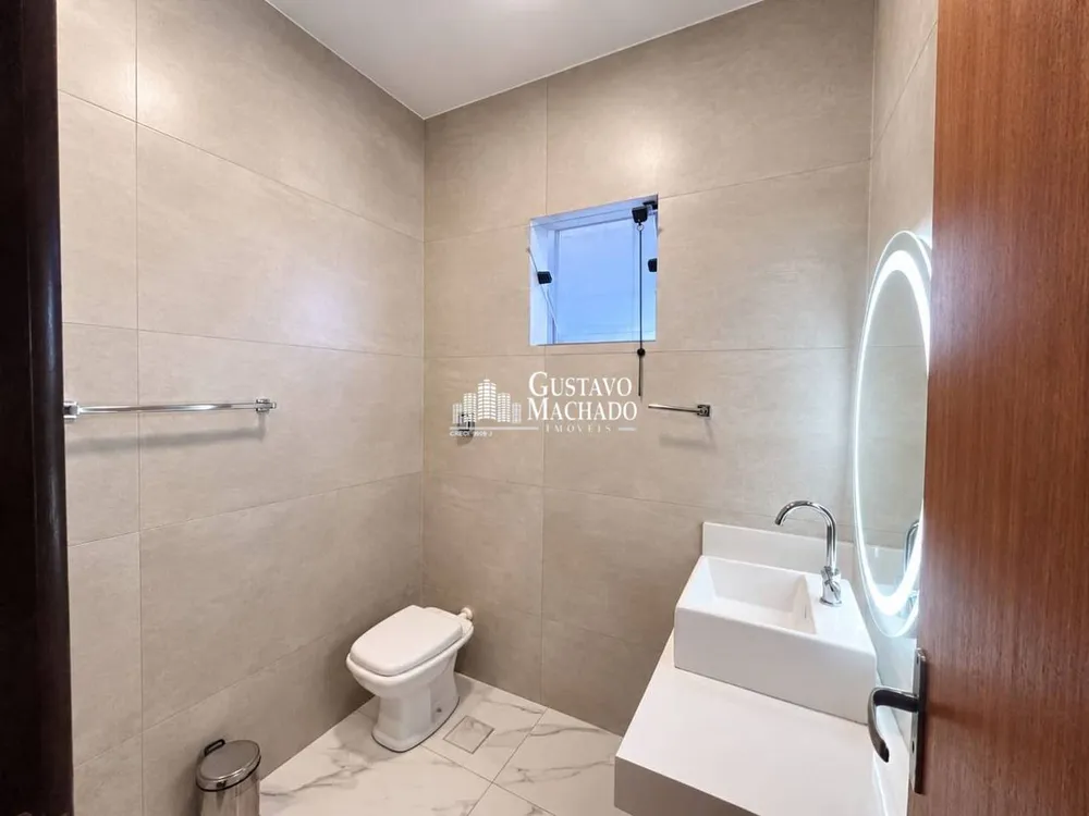 Casa, 3 quartos, 103 m² - Foto 13