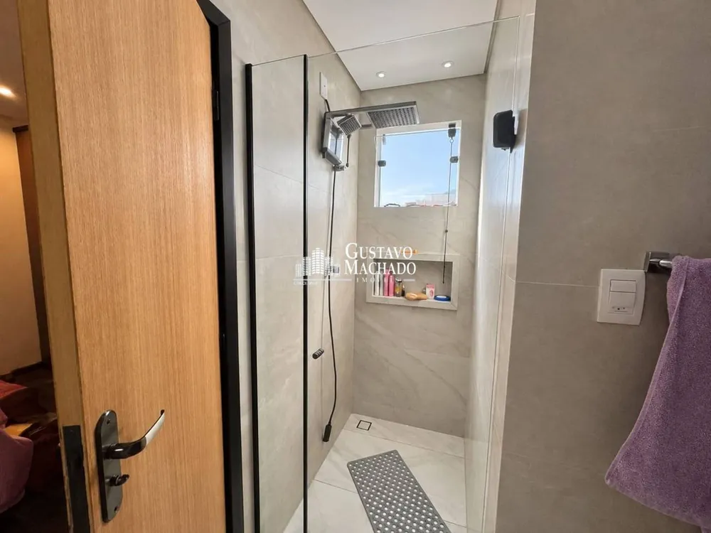 Casa, 3 quartos, 103 m² - Foto 10