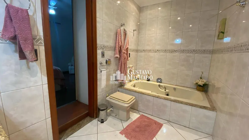 Casa, 5 quartos, 292 m² - Foto 19