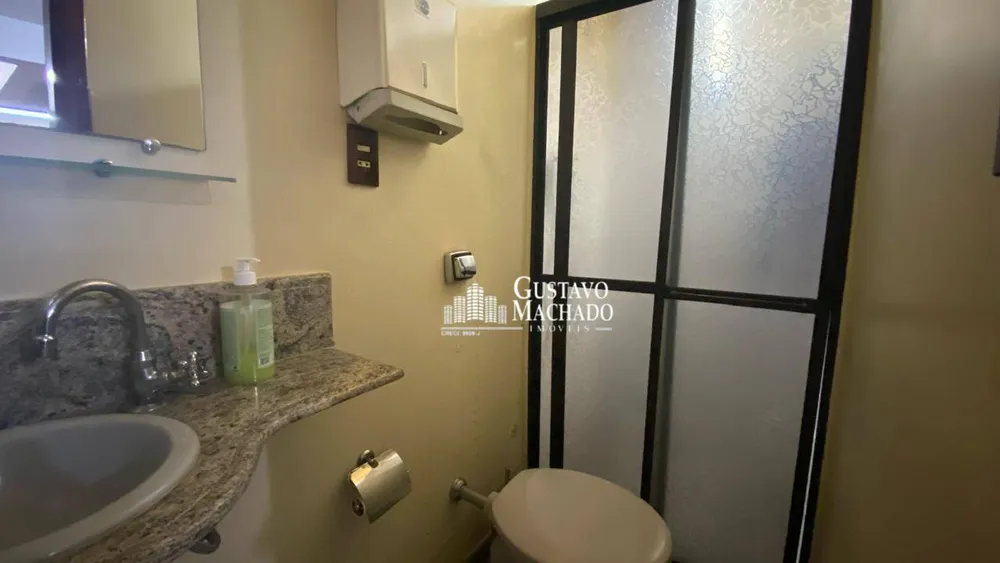 Casa, 5 quartos, 292 m² - Foto 10