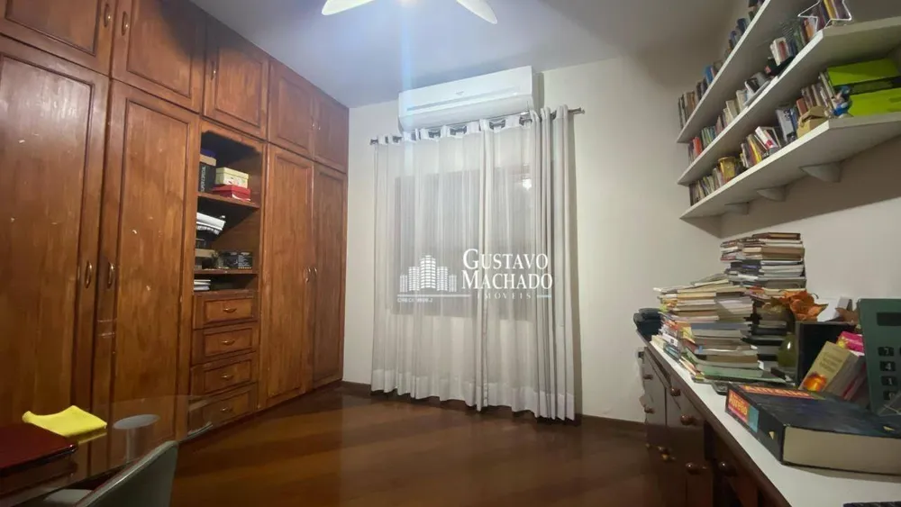 Casa, 5 quartos, 292 m² - Foto 2