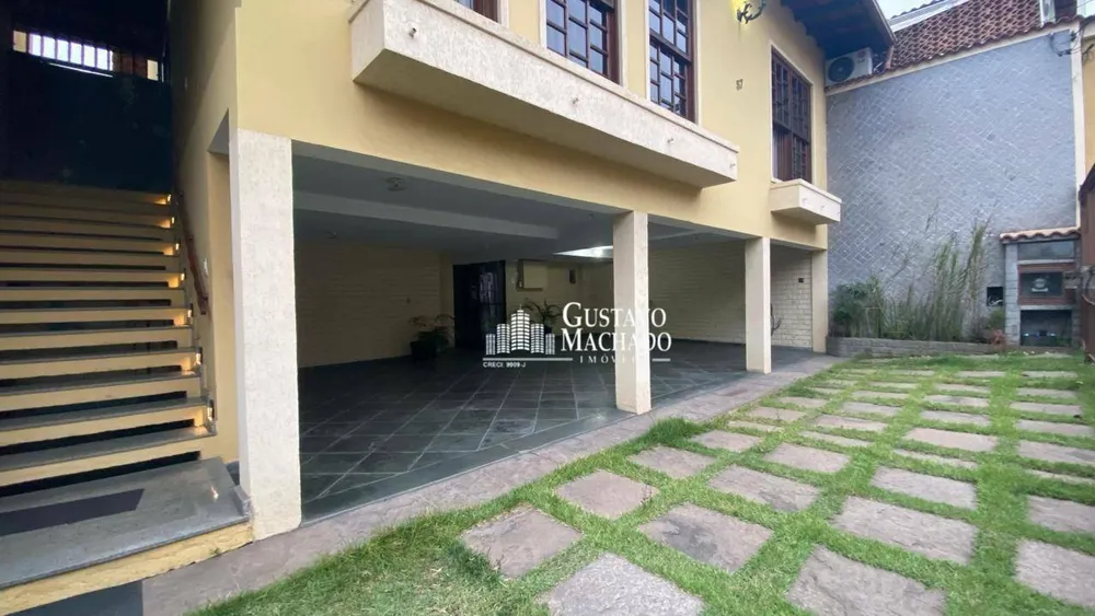 Casa, 5 quartos, 292 m² - Foto 12