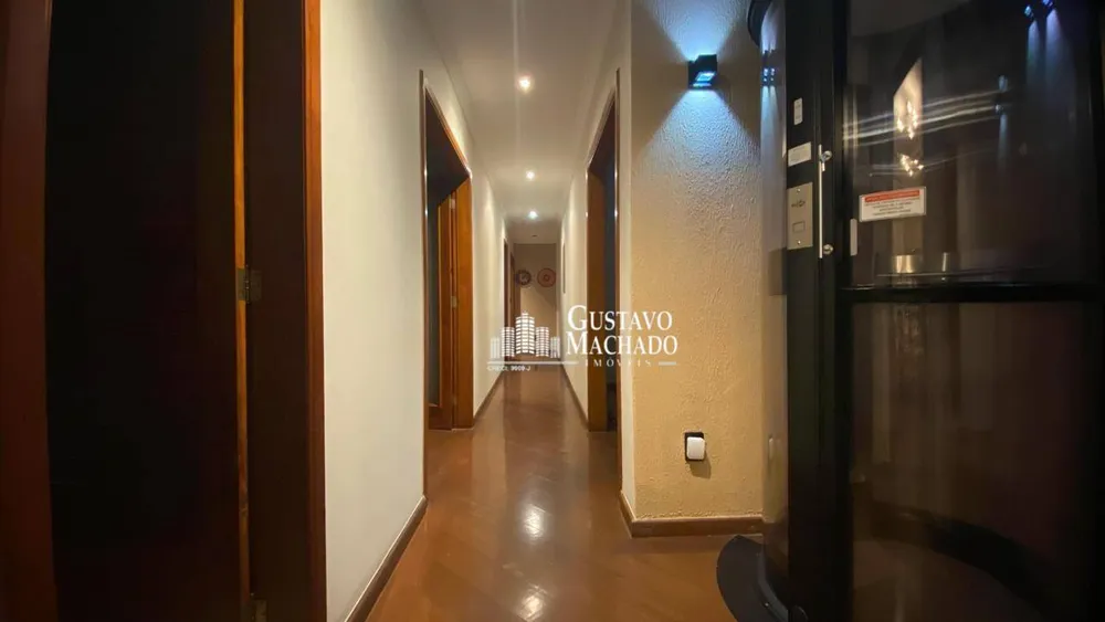 Casa, 5 quartos, 292 m² - Foto 4