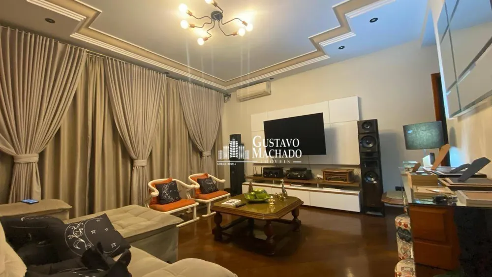Casa, 5 quartos, 292 m² - Foto 14