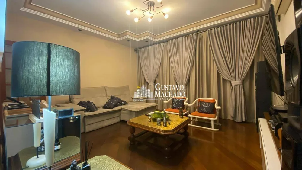 Casa, 5 quartos, 292 m² - Foto 13