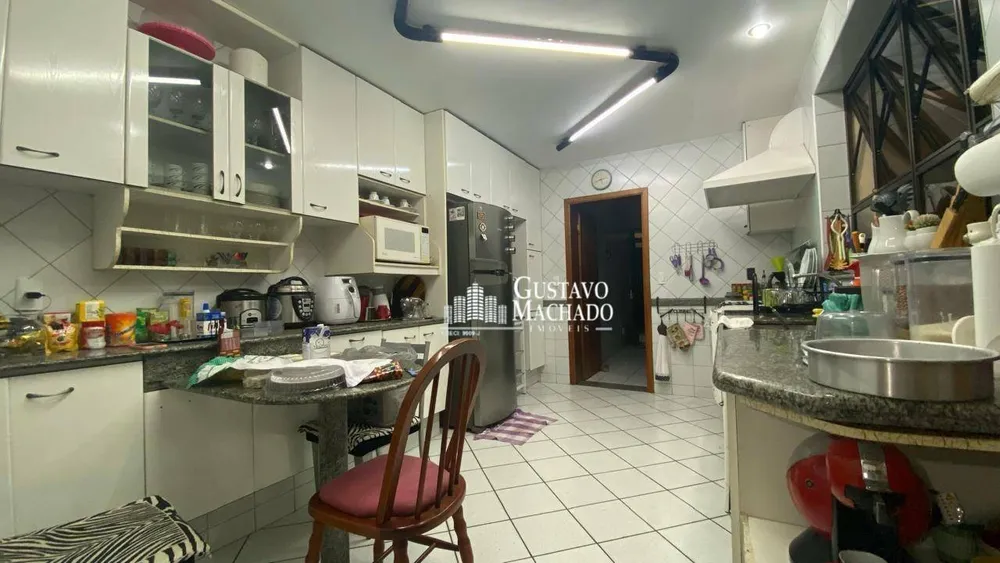 Casa, 5 quartos, 292 m² - Foto 7