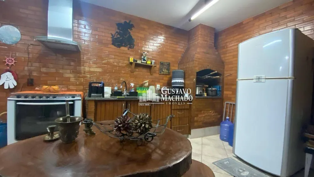Casa, 5 quartos, 292 m² - Foto 11