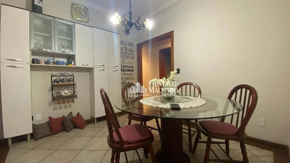 Casa, 5 quartos, 292 m² - Foto 6