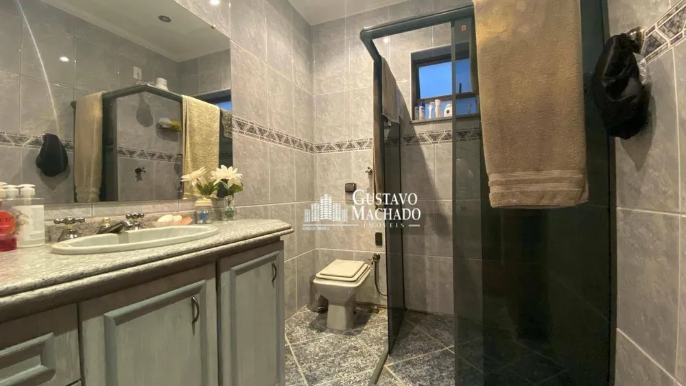 Casa, 5 quartos, 292 m² - Foto 23