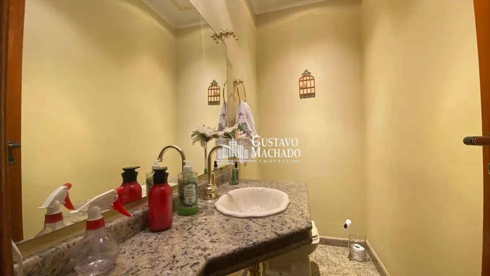 Casa, 5 quartos, 292 m² - Foto 20
