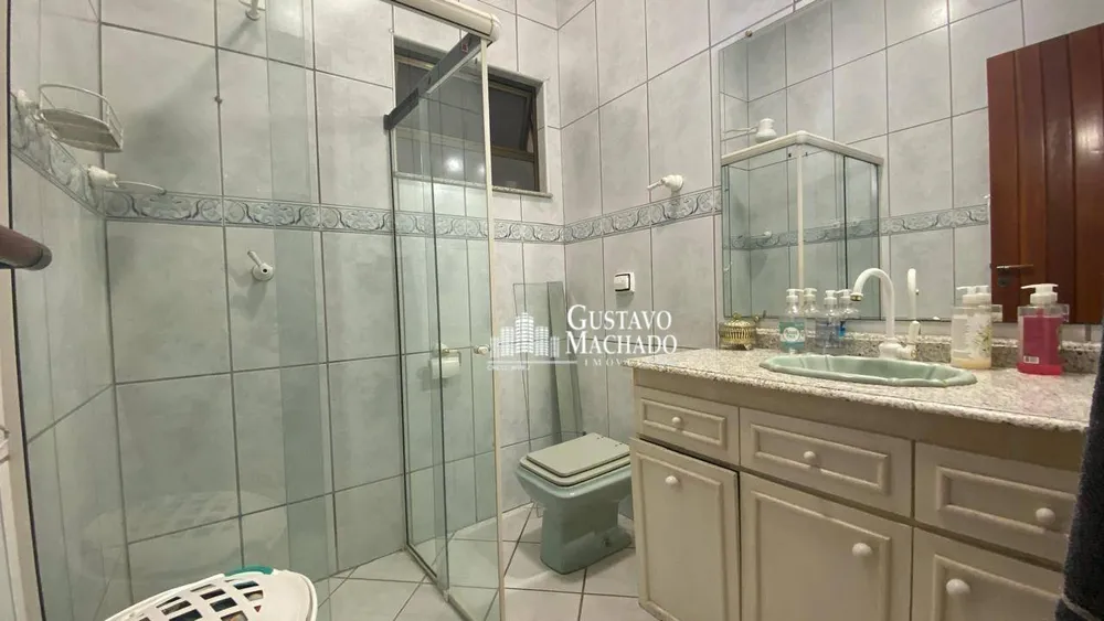 Casa, 5 quartos, 292 m² - Foto 3