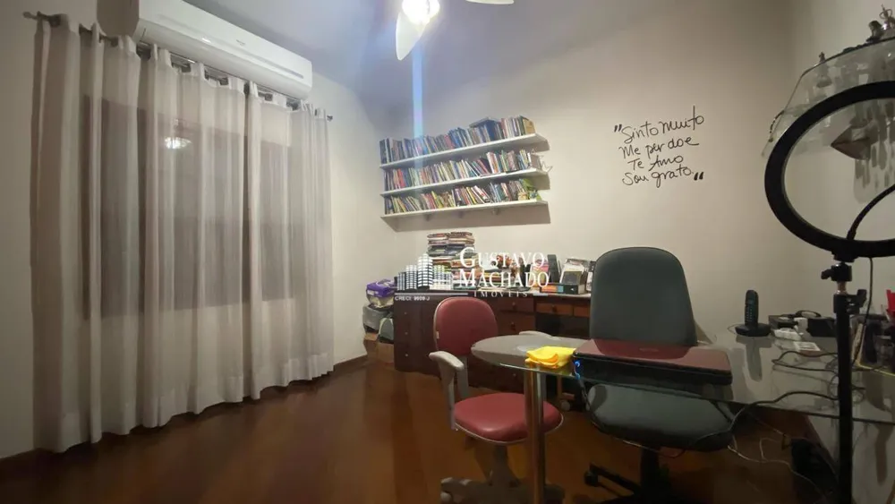 Casa, 5 quartos, 292 m² - Foto 5