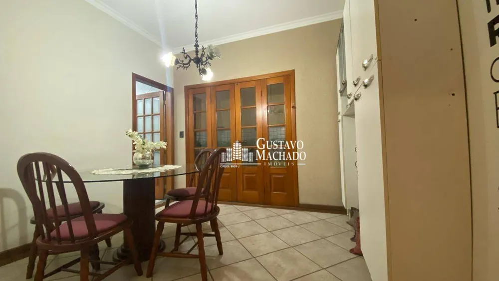 Casa, 5 quartos, 292 m² - Foto 8