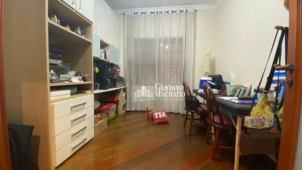 Casa, 5 quartos, 292 m² - Foto 22