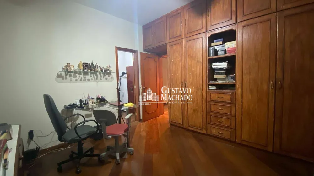Casa, 5 quartos, 292 m² - Foto 15