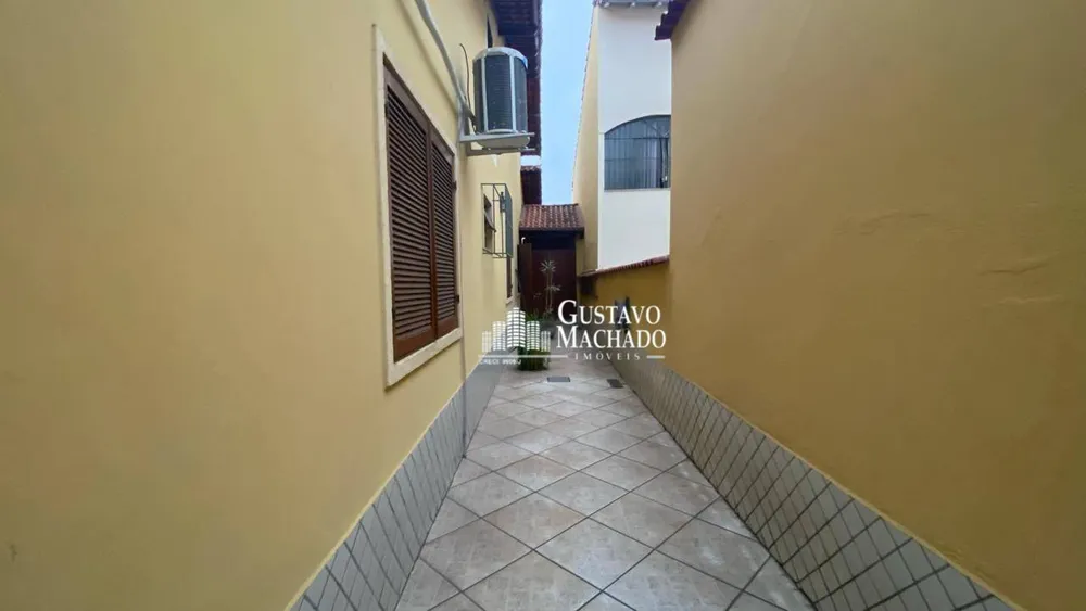 Casa, 5 quartos, 292 m² - Foto 9