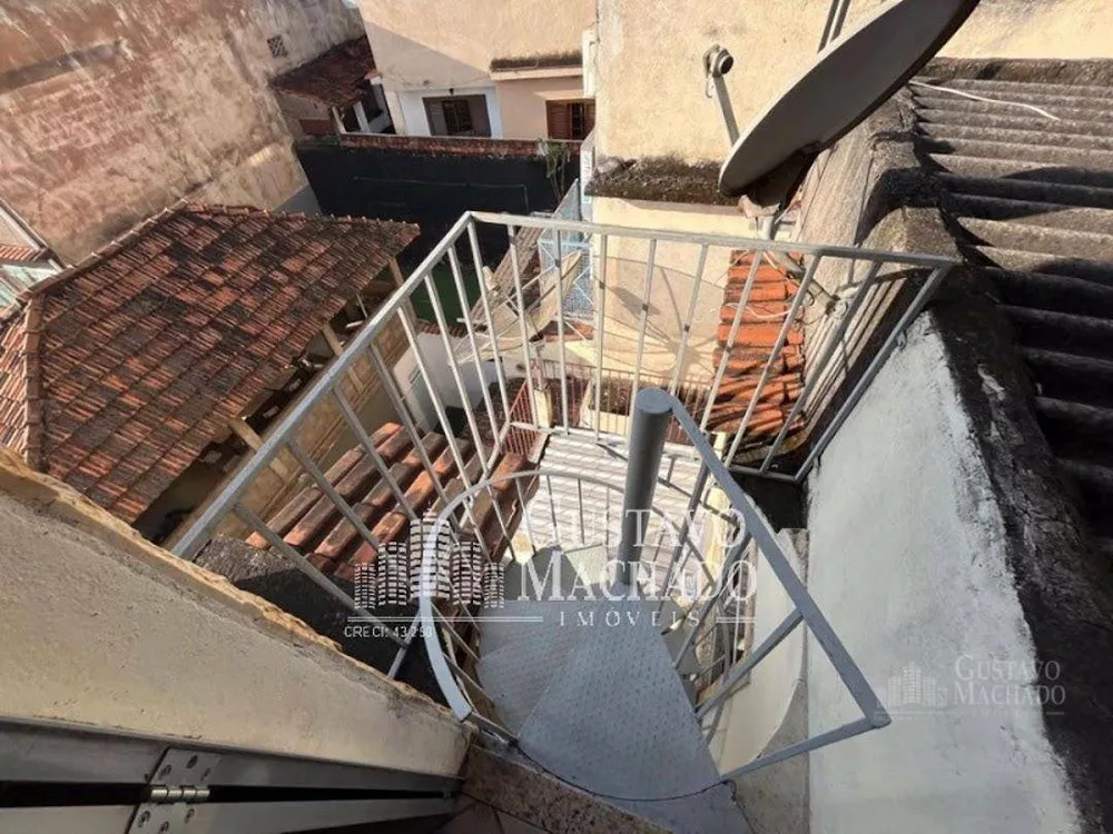 Apartamento, 3 quartos, 100 m² - Foto 21