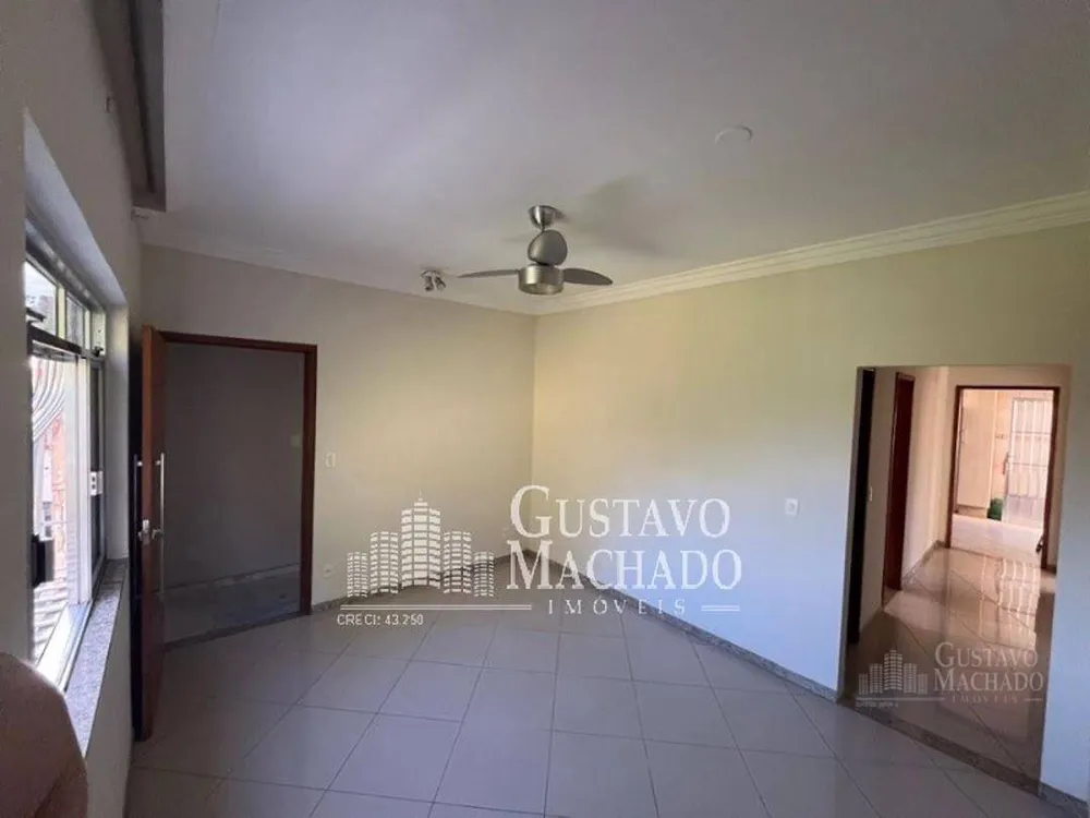 Apartamento, 3 quartos, 100 m² - Foto 2