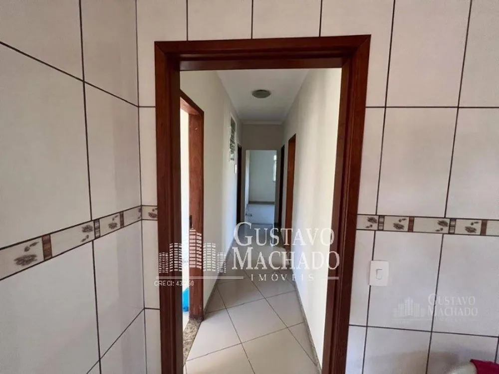 Apartamento, 3 quartos, 100 m² - Foto 13