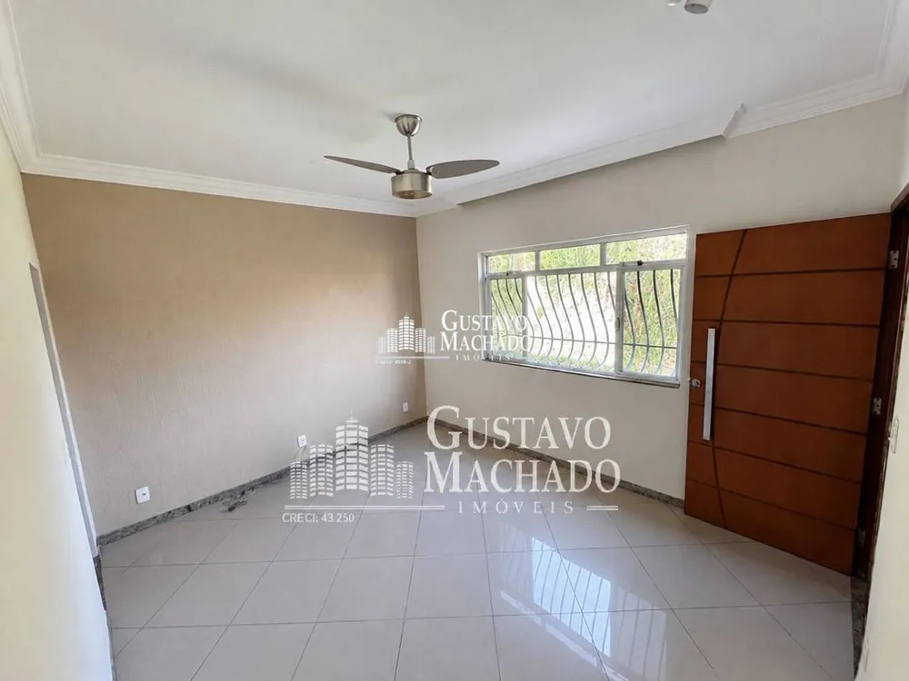 Apartamento, 3 quartos, 100 m² - Foto 2