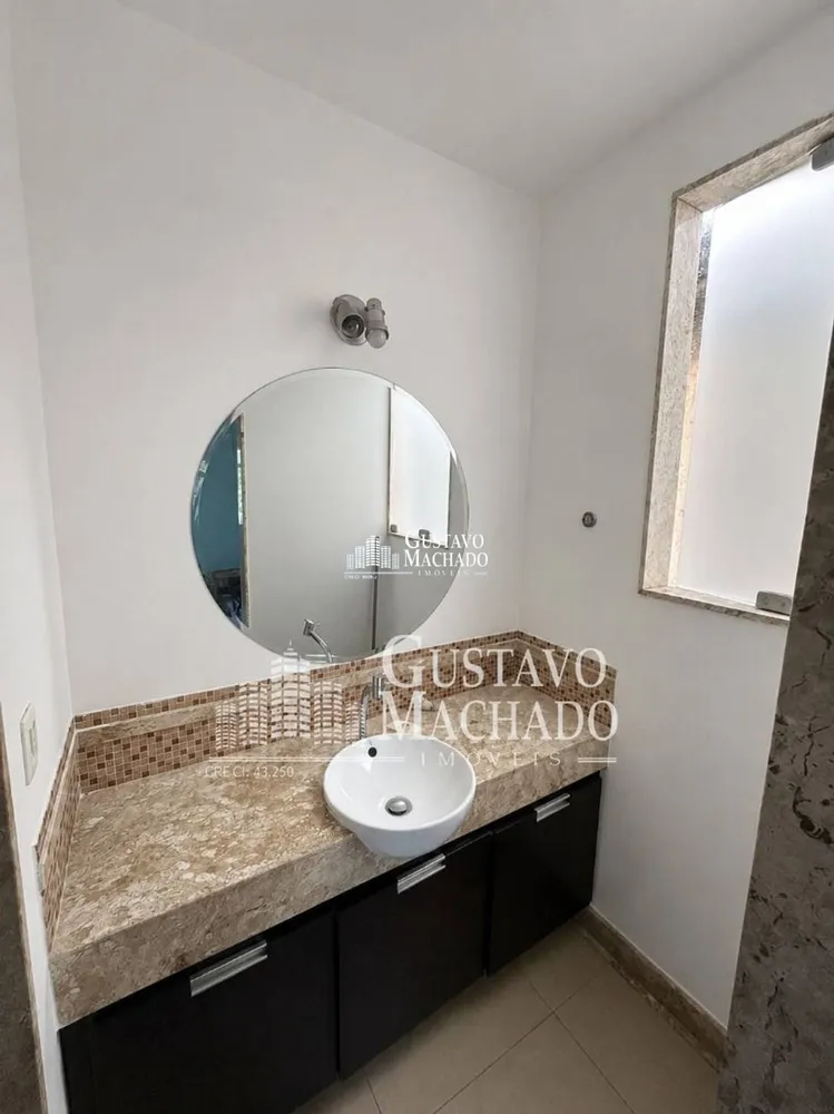 Apartamento, 3 quartos, 100 m² - Foto 21