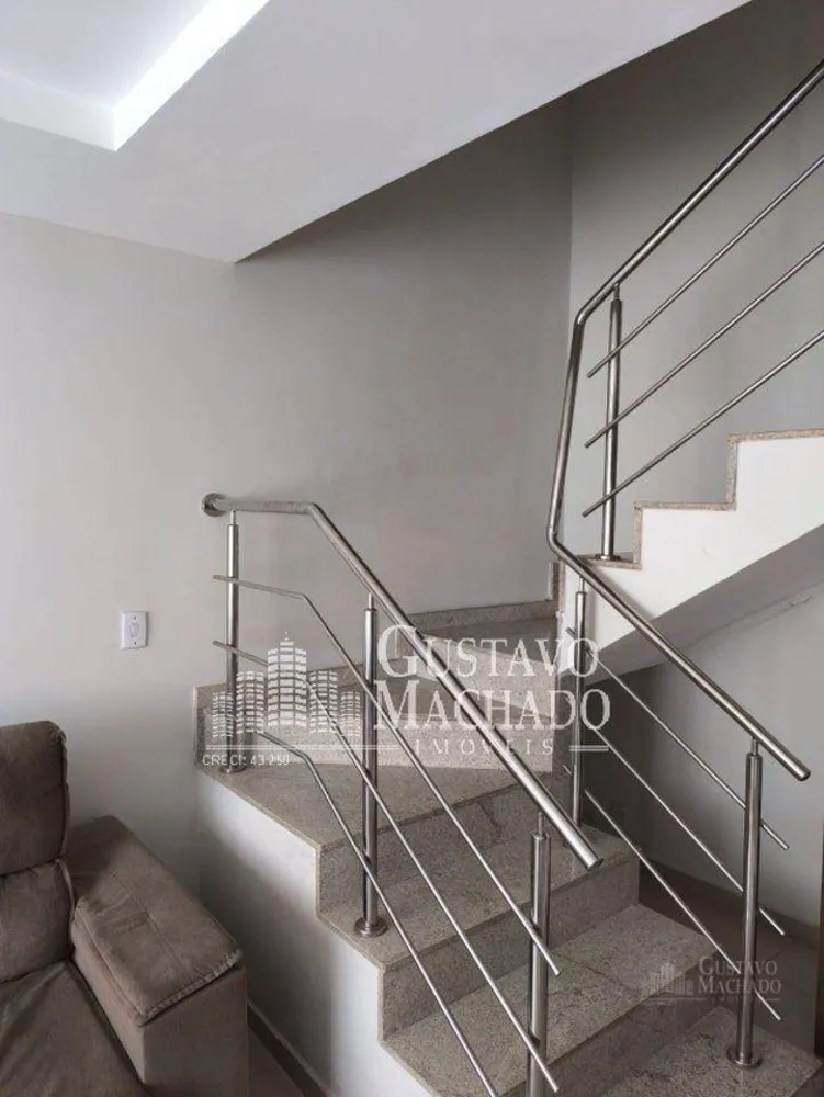 Casa, 3 quartos, 165 m² - Foto 7