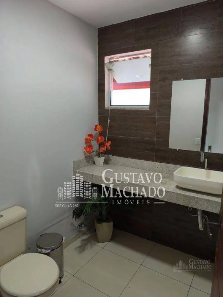 Casa, 3 quartos, 165 m² - Foto 16