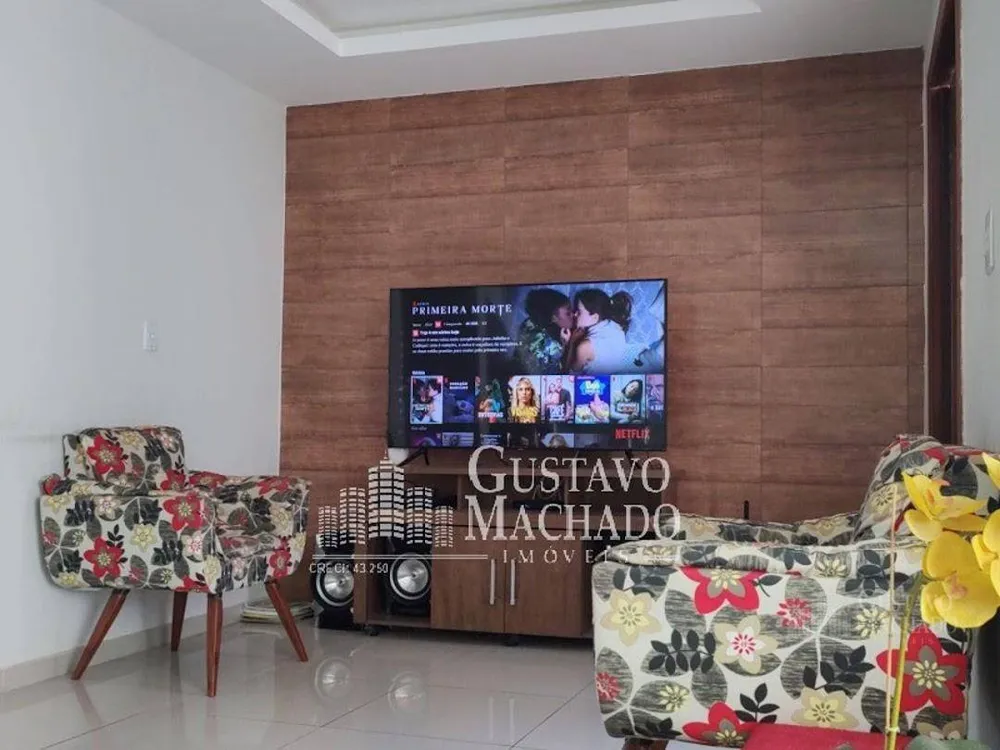Casa, 3 quartos, 165 m² - Foto 4