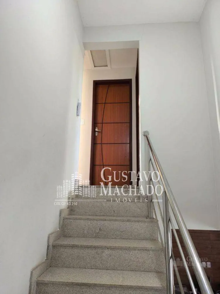 Casa, 3 quartos, 165 m² - Foto 9