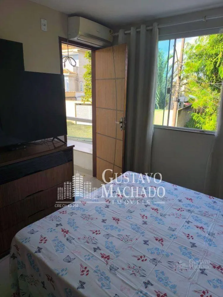 Casa, 3 quartos, 165 m² - Foto 11