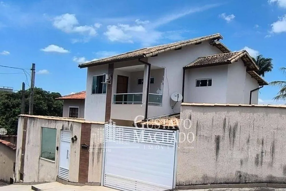 Casa, 3 quartos, 165 m² - Foto 1